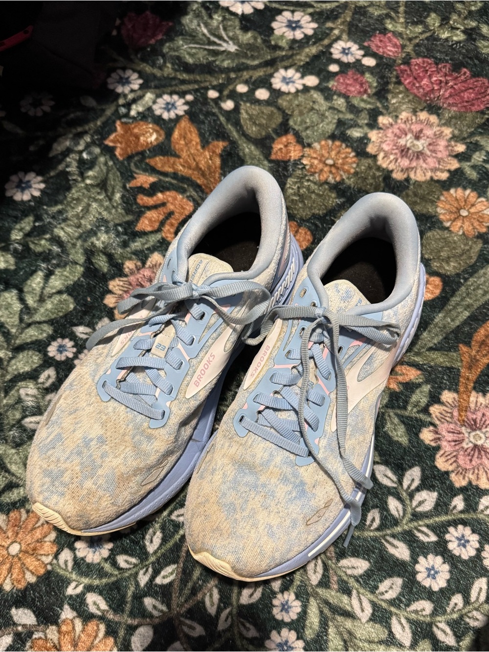 Brooks Adrenaline GTS